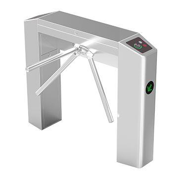tripod turnstile