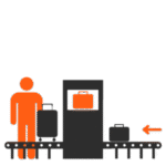 Baggage Scanner