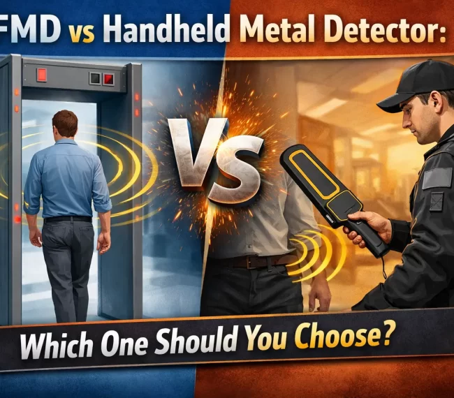 DFMD vs HHMD
