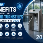 Top-10-Benefits-of-Installing-Tripod-Turnstiles-for-Security-in-2026