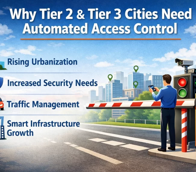 Automated Access Control